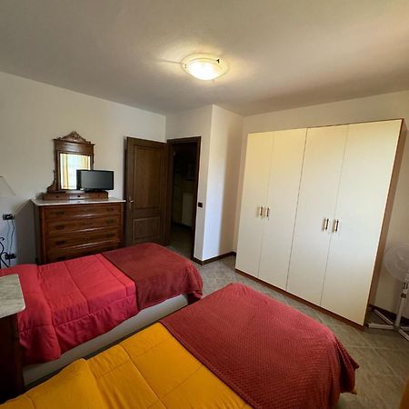 Appartamento Gallicano - La Tana Exterior photo