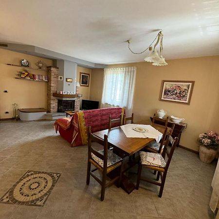 Appartamento Gallicano - La Tana Exterior photo