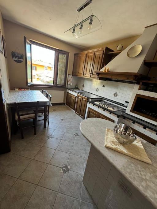 Appartamento Gallicano - La Tana Exterior photo