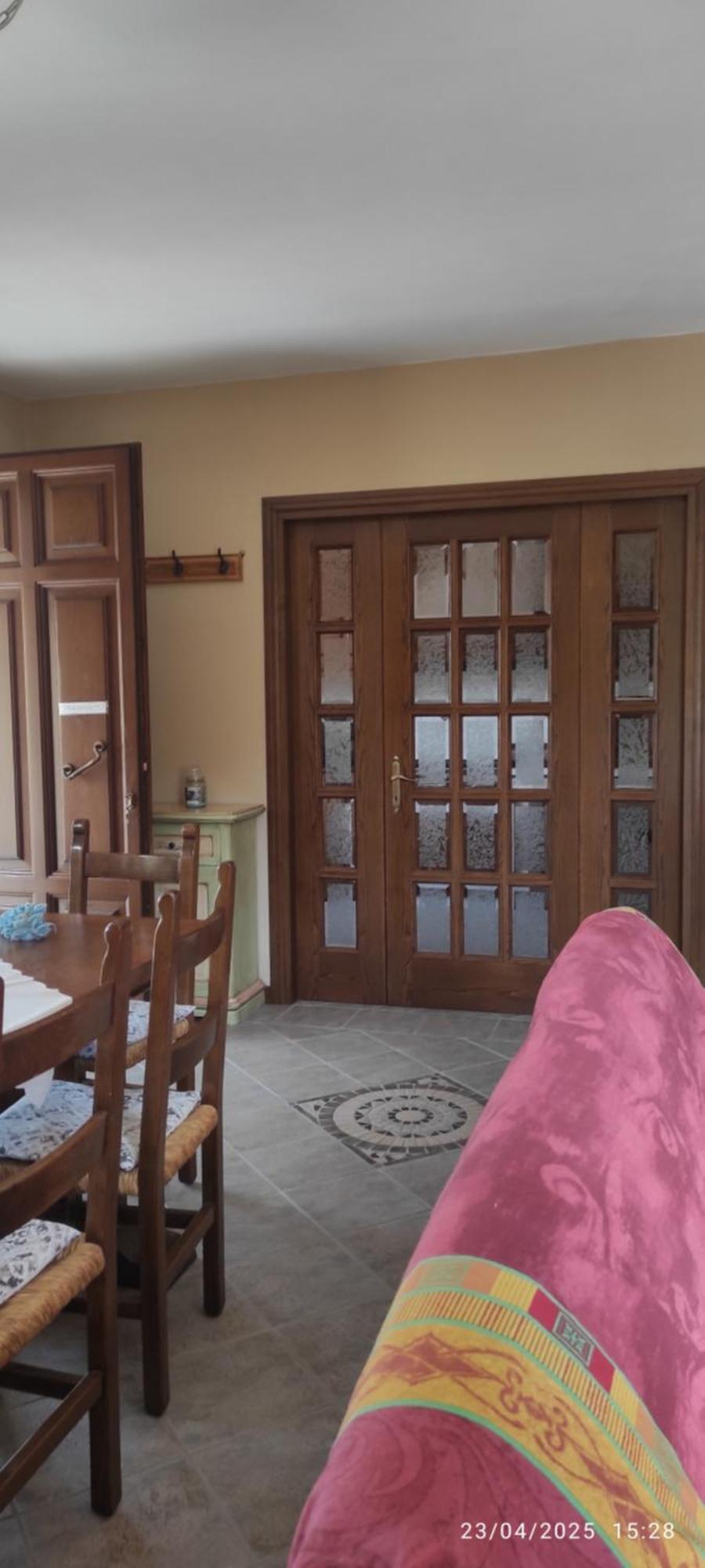 Appartamento Gallicano - La Tana Exterior photo