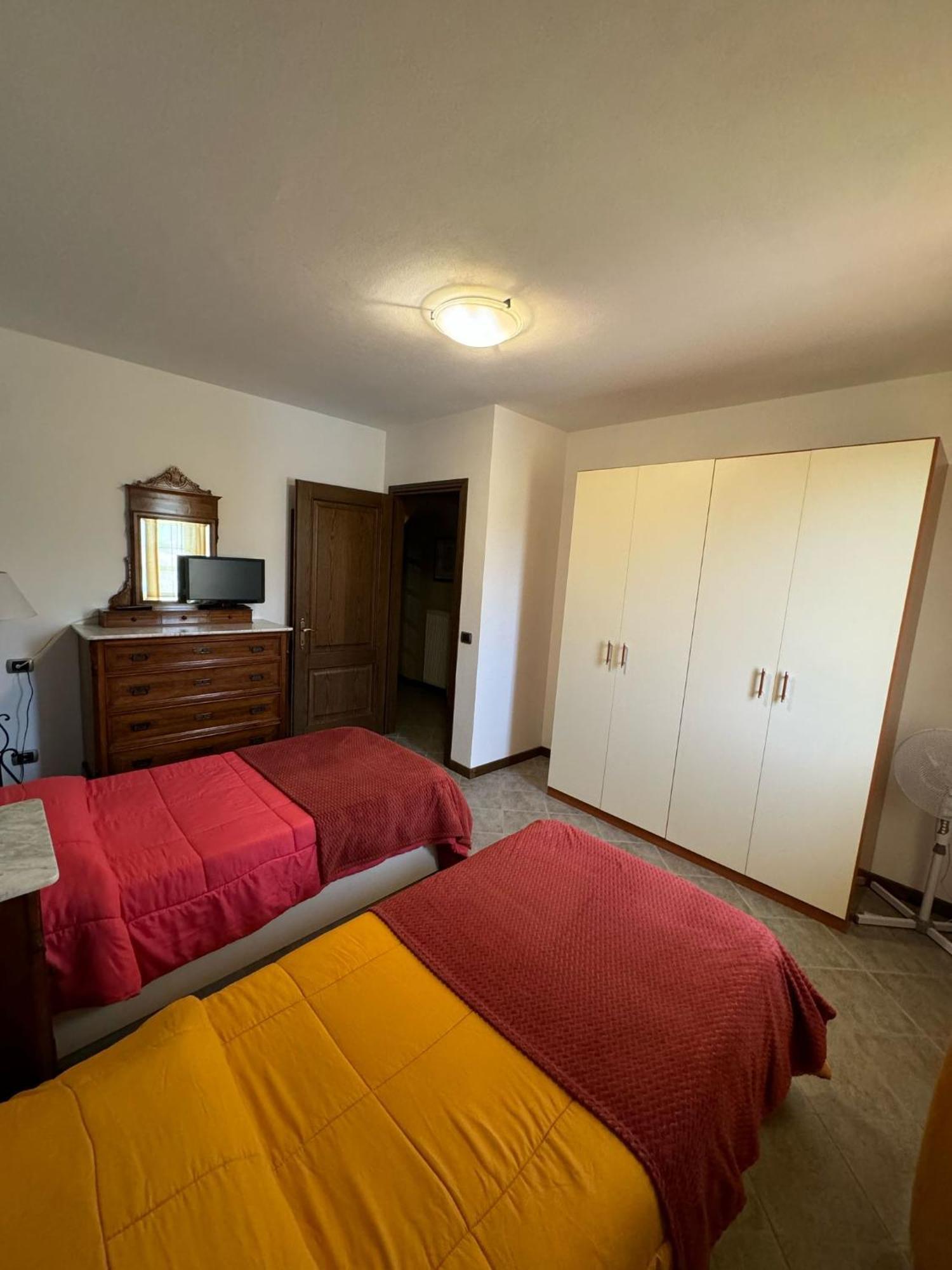 Appartamento Gallicano - La Tana Exterior photo