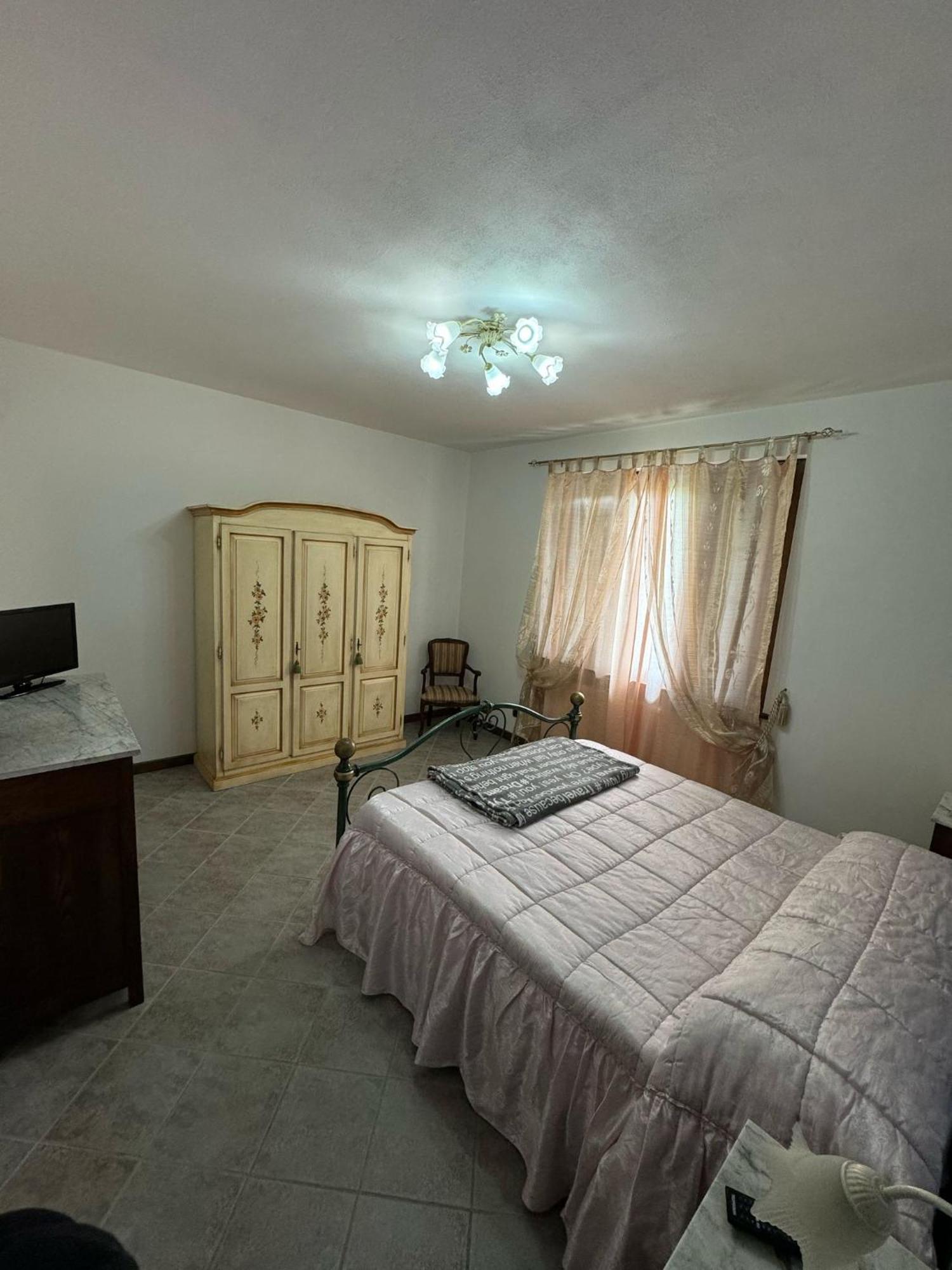 Appartamento Gallicano - La Tana Exterior photo